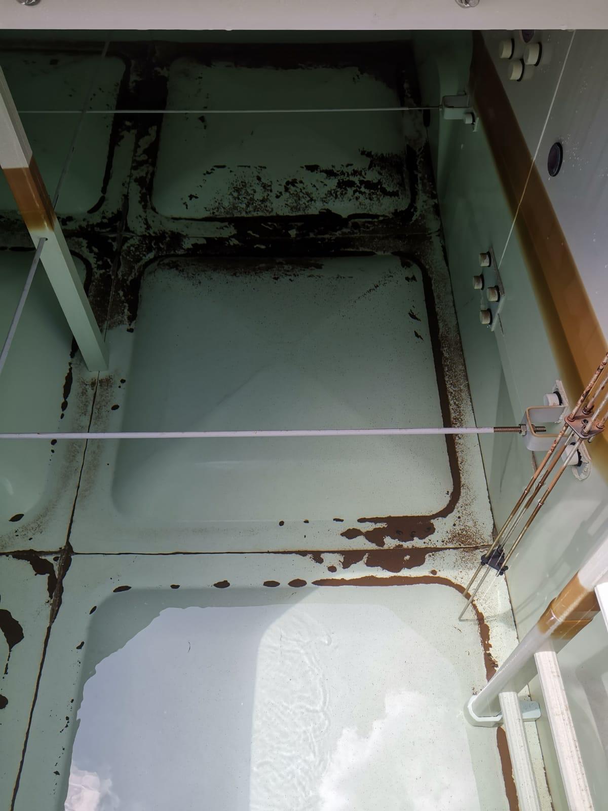 Portfolio image for Water Tank Cleaning & Maintenance